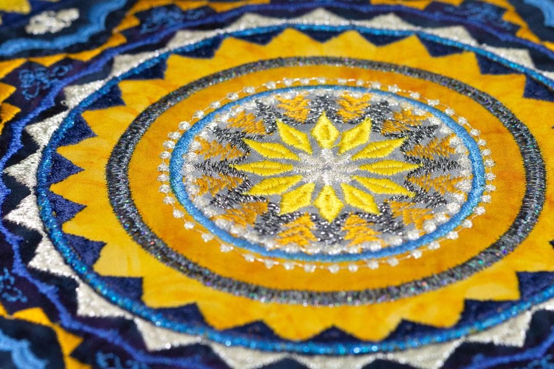 Karen Charles Pfaff Event — image 4