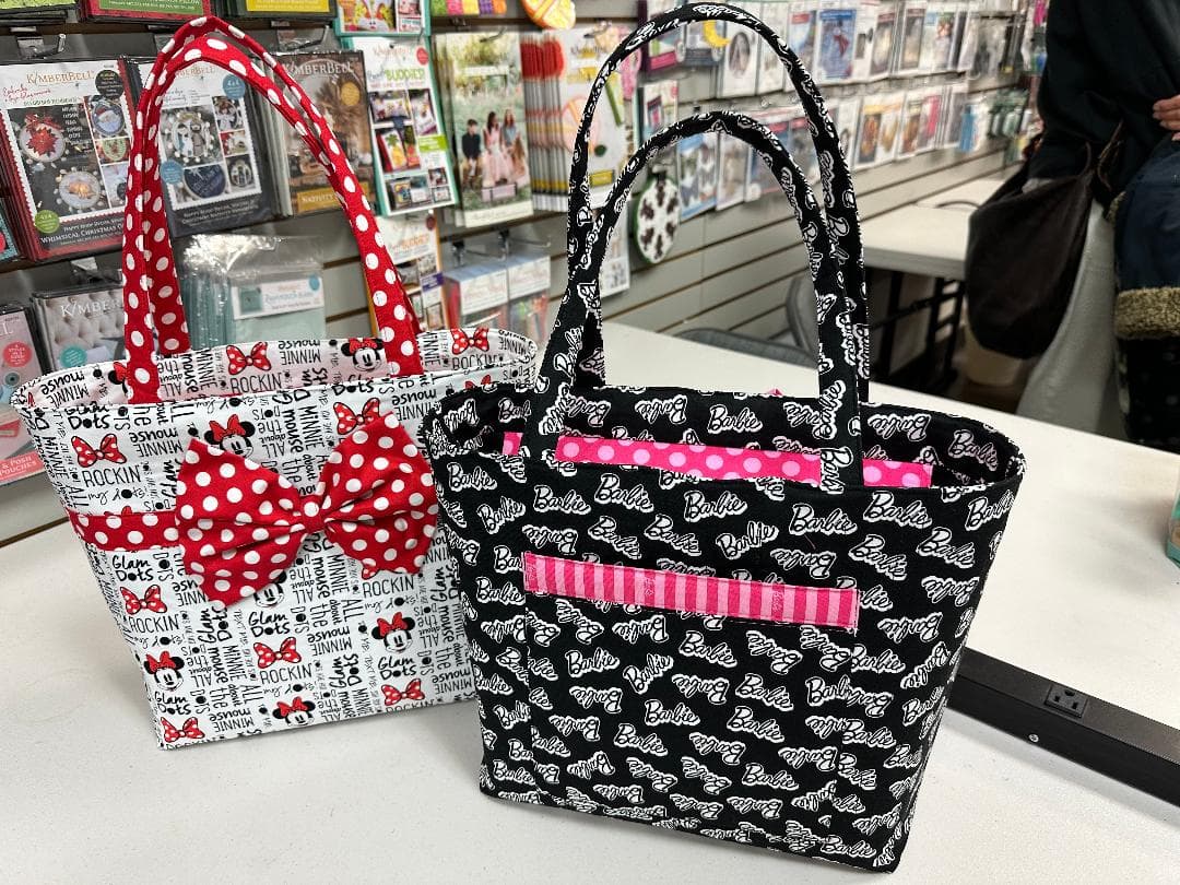 Patti D Finishing Class — image 2