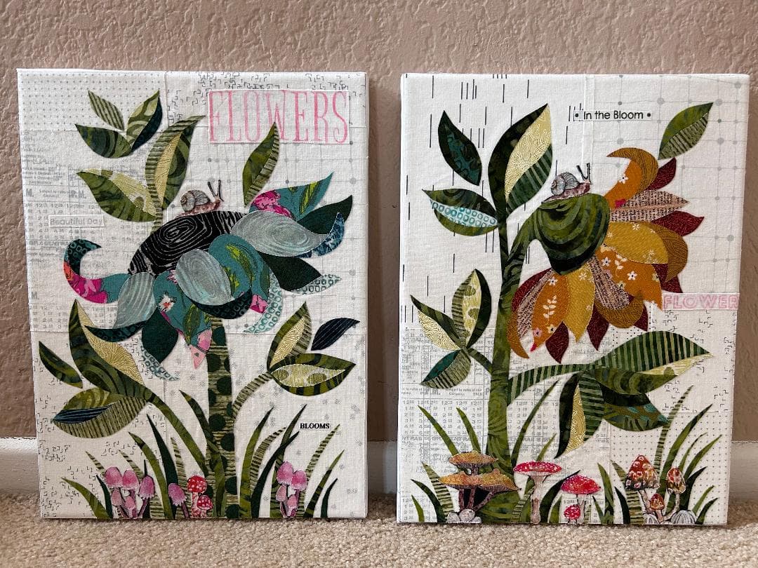 Sunflowers with Patti D Part 1 — image 1