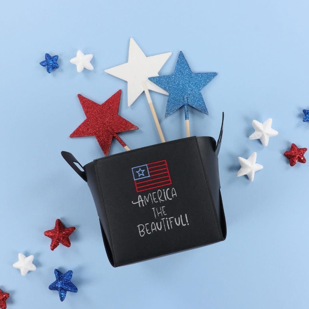 Star Spangled Celebration Sew A Long — image 3