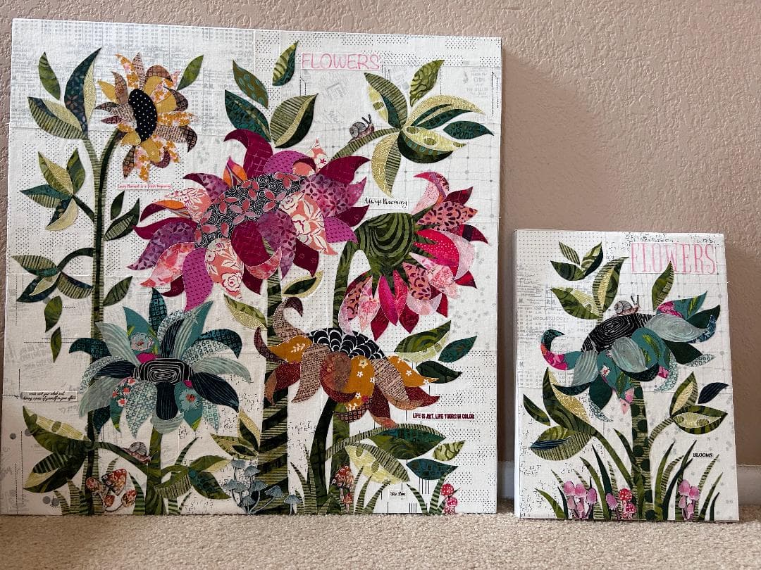 Sunflowers with Patti D Part 1 — image 2