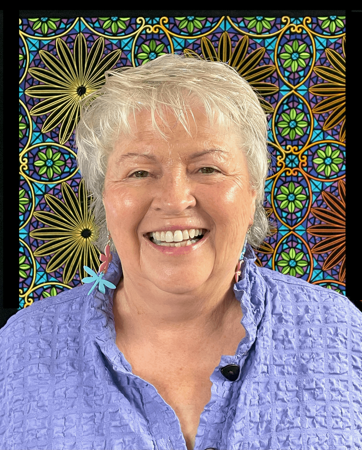 Karen Charles Pfaff Event — image 1