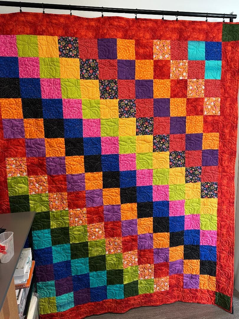 Beginning Quilting Class 1 with Sonja — image 2