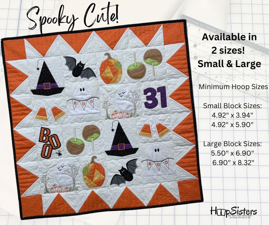 Spooky Cute - Digital Library