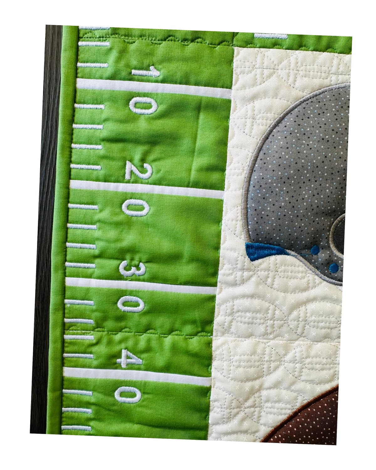 Game Time Wall Hanging - Digital Library — image 9