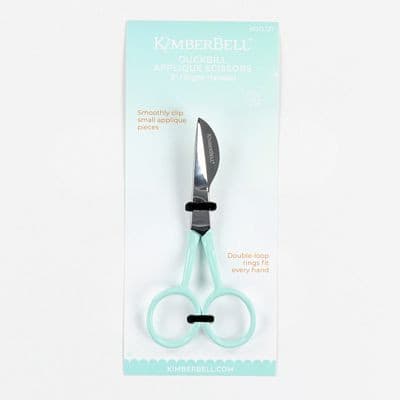 Duckbill Scissors