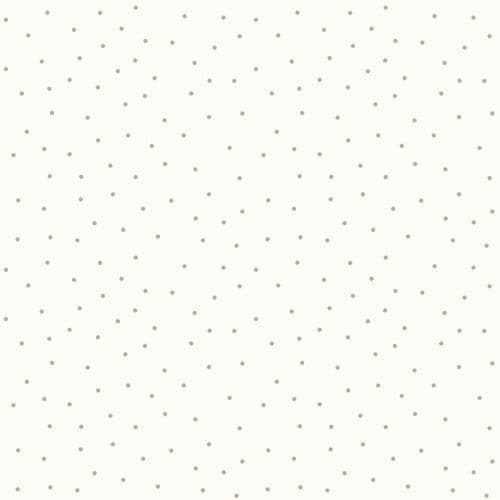 Kimberbell Basics Refreshed Tiny Dots — Cream