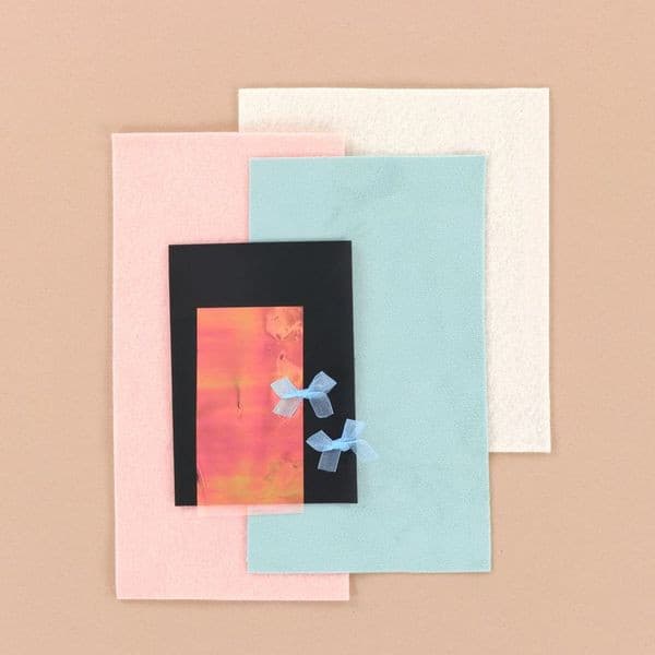 Mug Rugs Vol. 6 Embellishment Kit — image 3