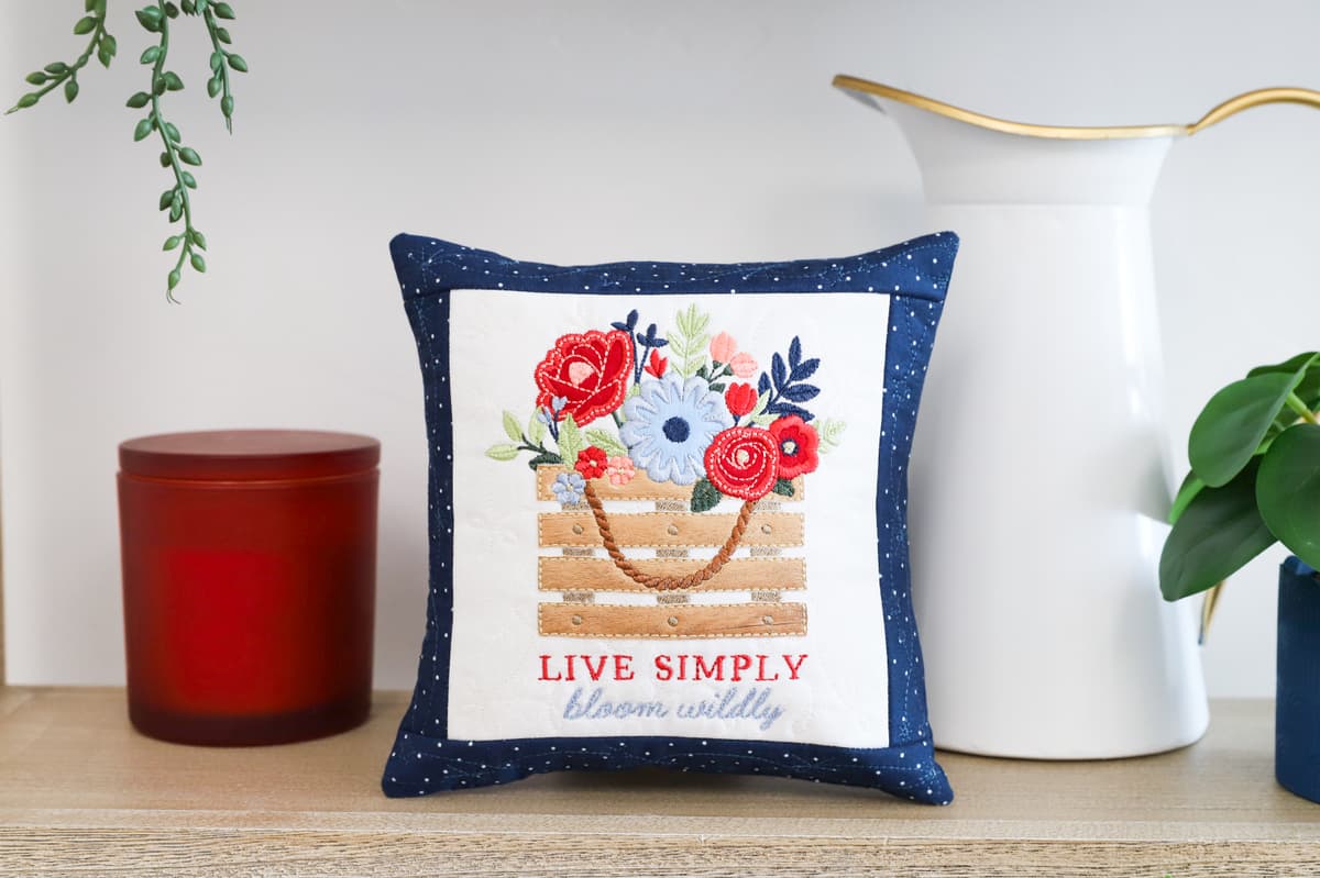 Country Blooms — image 4