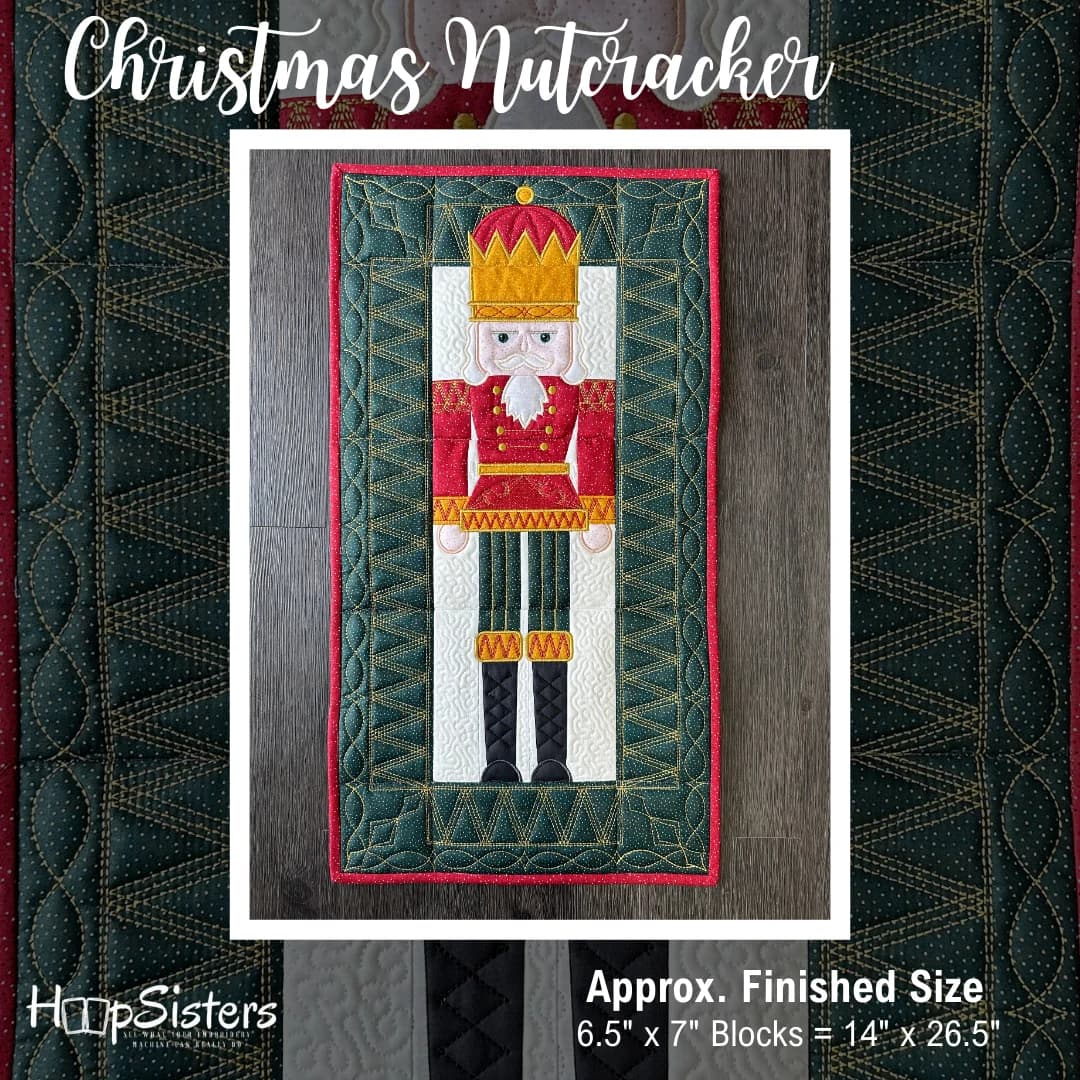 Christmas Nutcracker