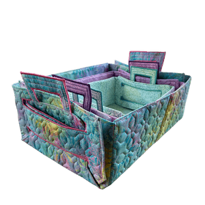 Hoop Sisters Nesting Baskets Bundle — image 2