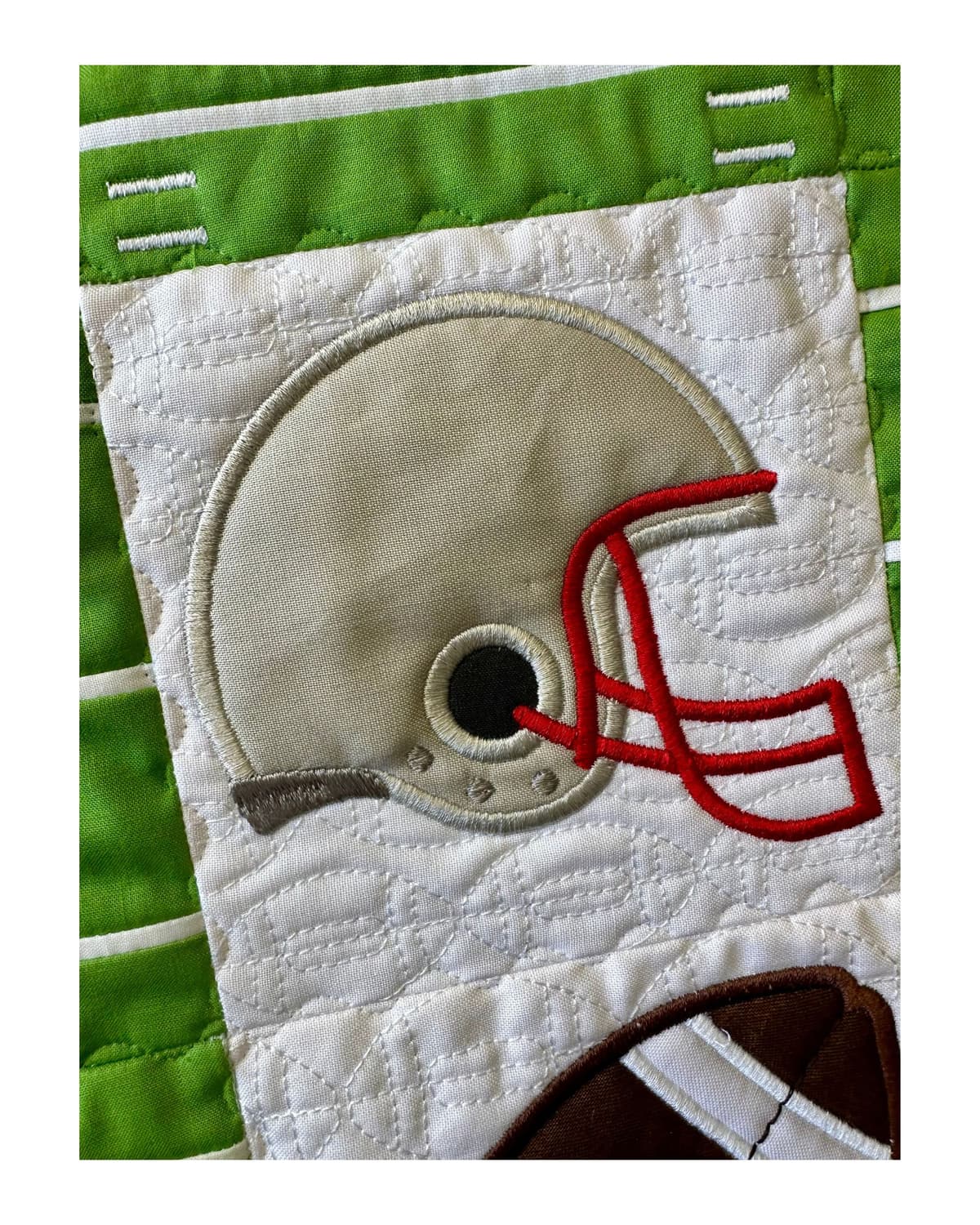 Game Time Wall Hanging - Digital Library — image 8