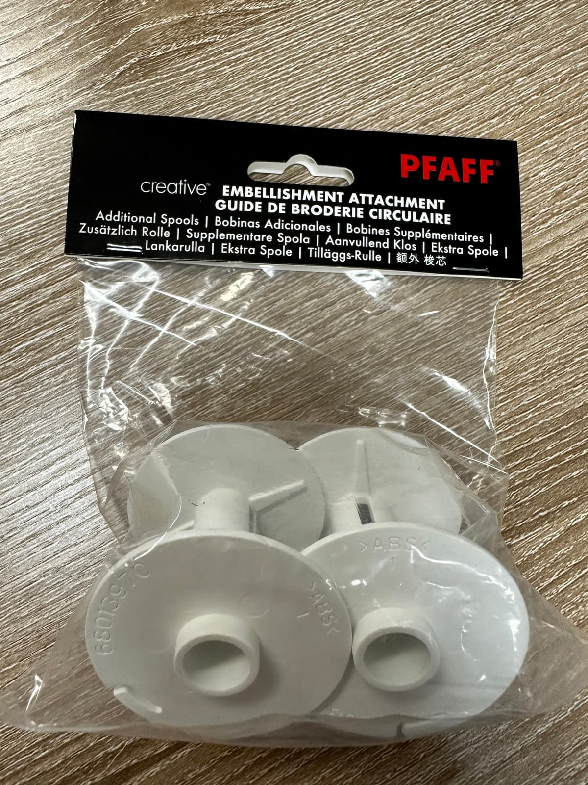 CEA Additional Spools