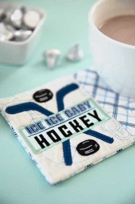 Kimberbell Mug Rugs Volume 6  — image 7