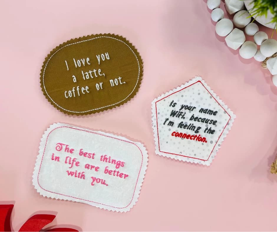 Messages of Love Sentiments Digital Library — image 2