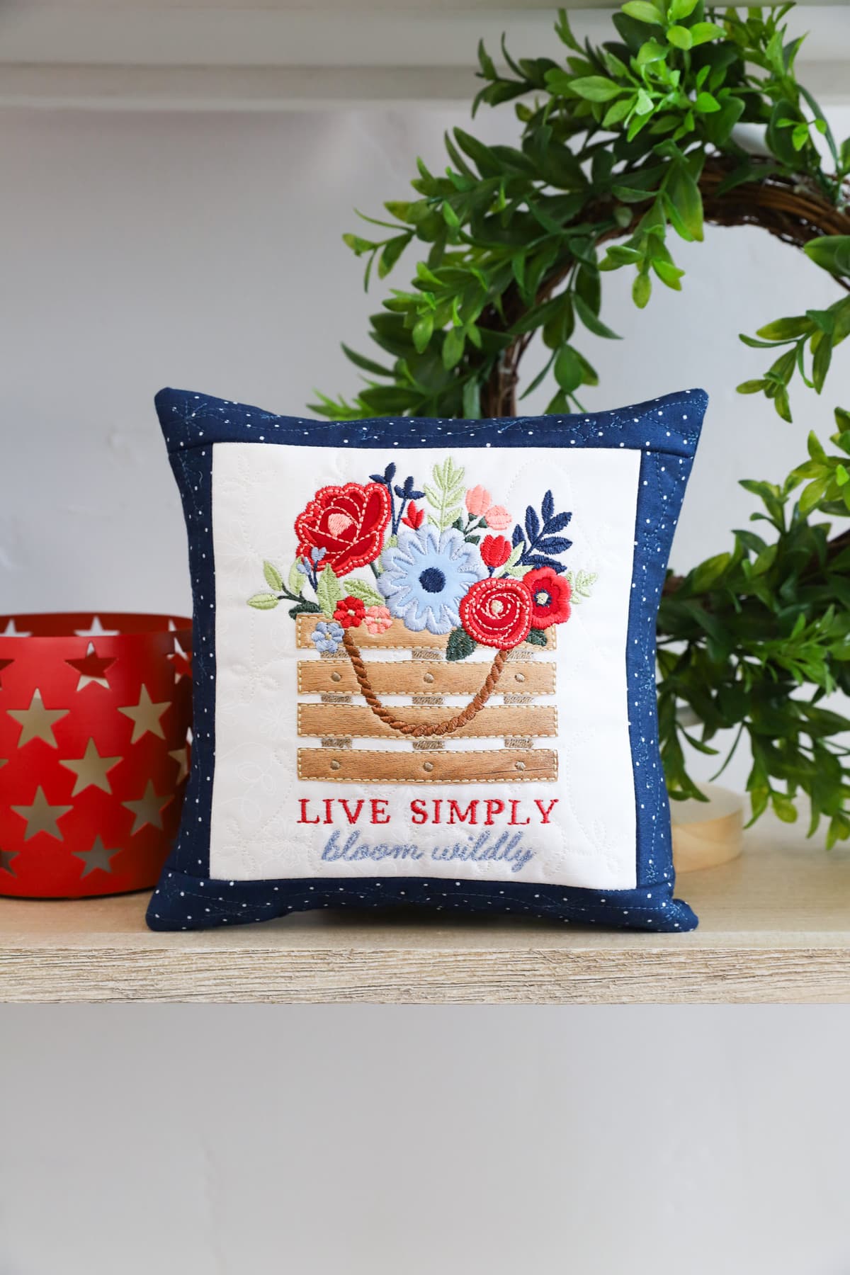 Country Blooms — image 3