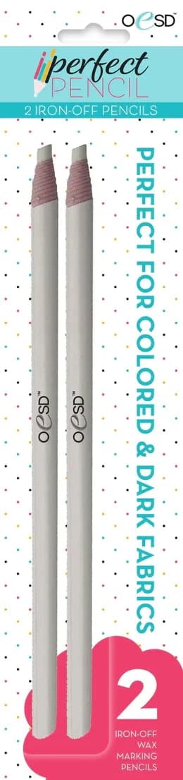 Perfect Pencils
