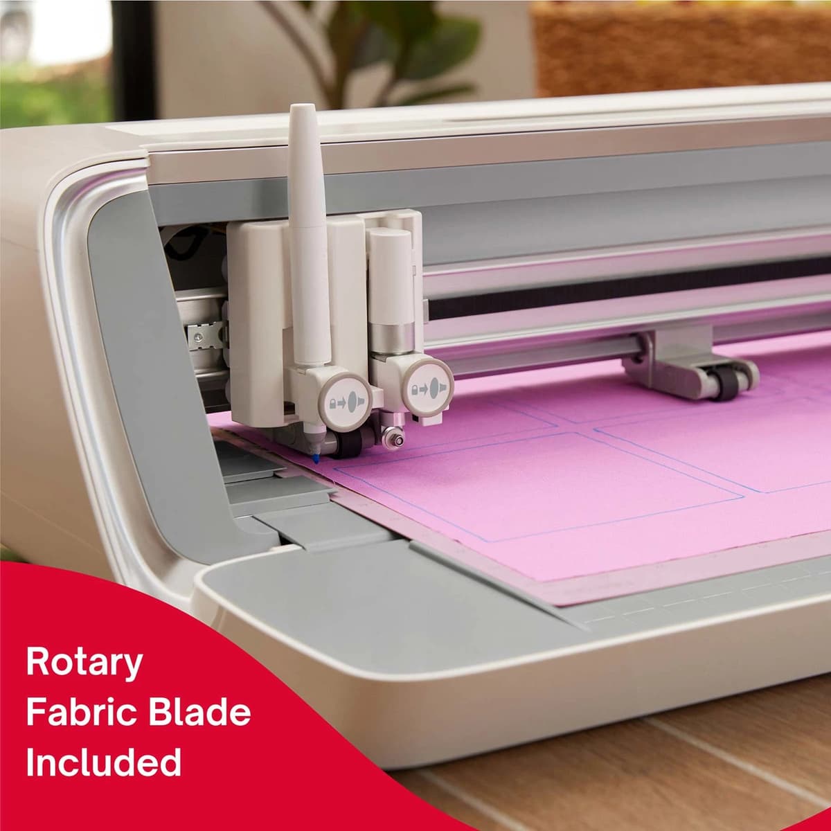 SINGER® MOMENTO™ 24 inch Craft Cutting Machine Bonus Bundle — image 7