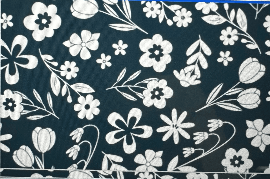 Kimberbell Tape Dispenser - Navy