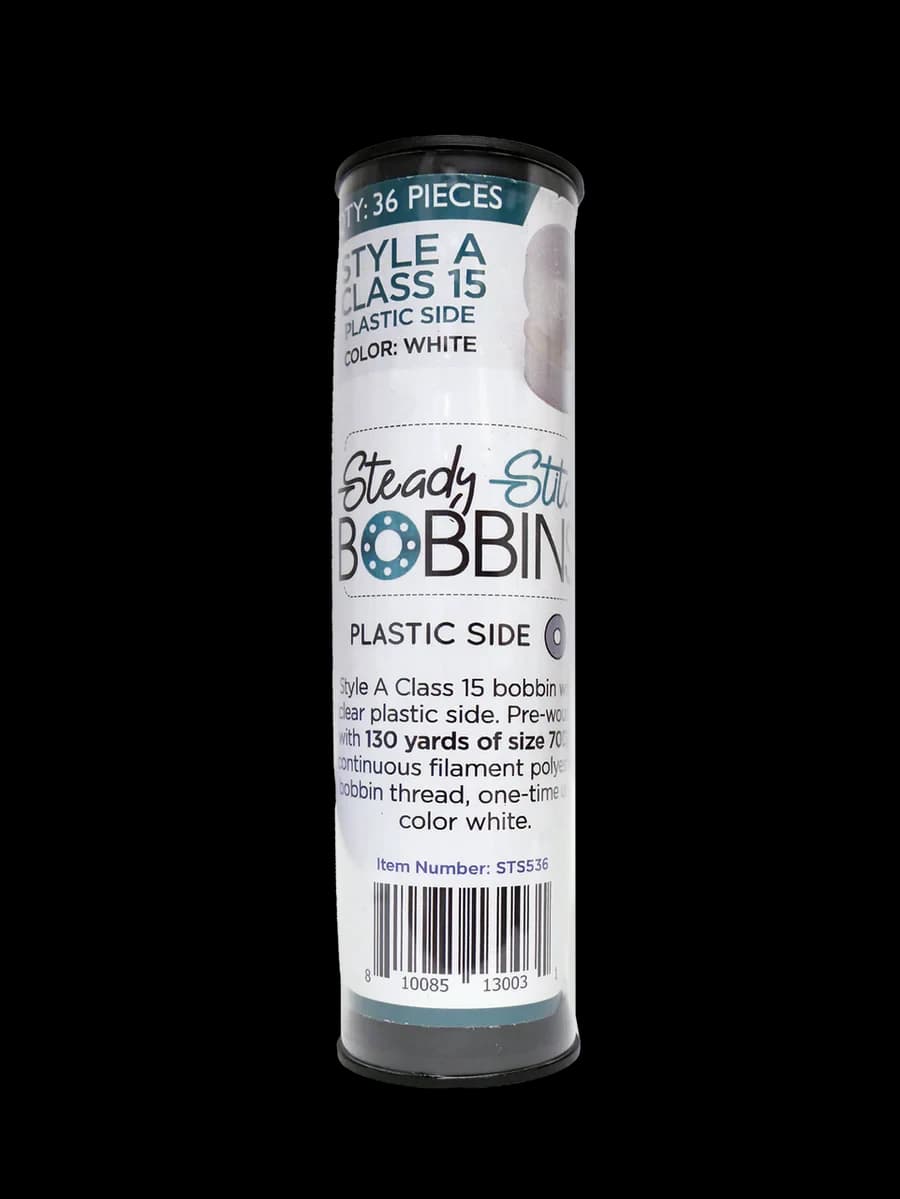 Steady Stitch Bobbins