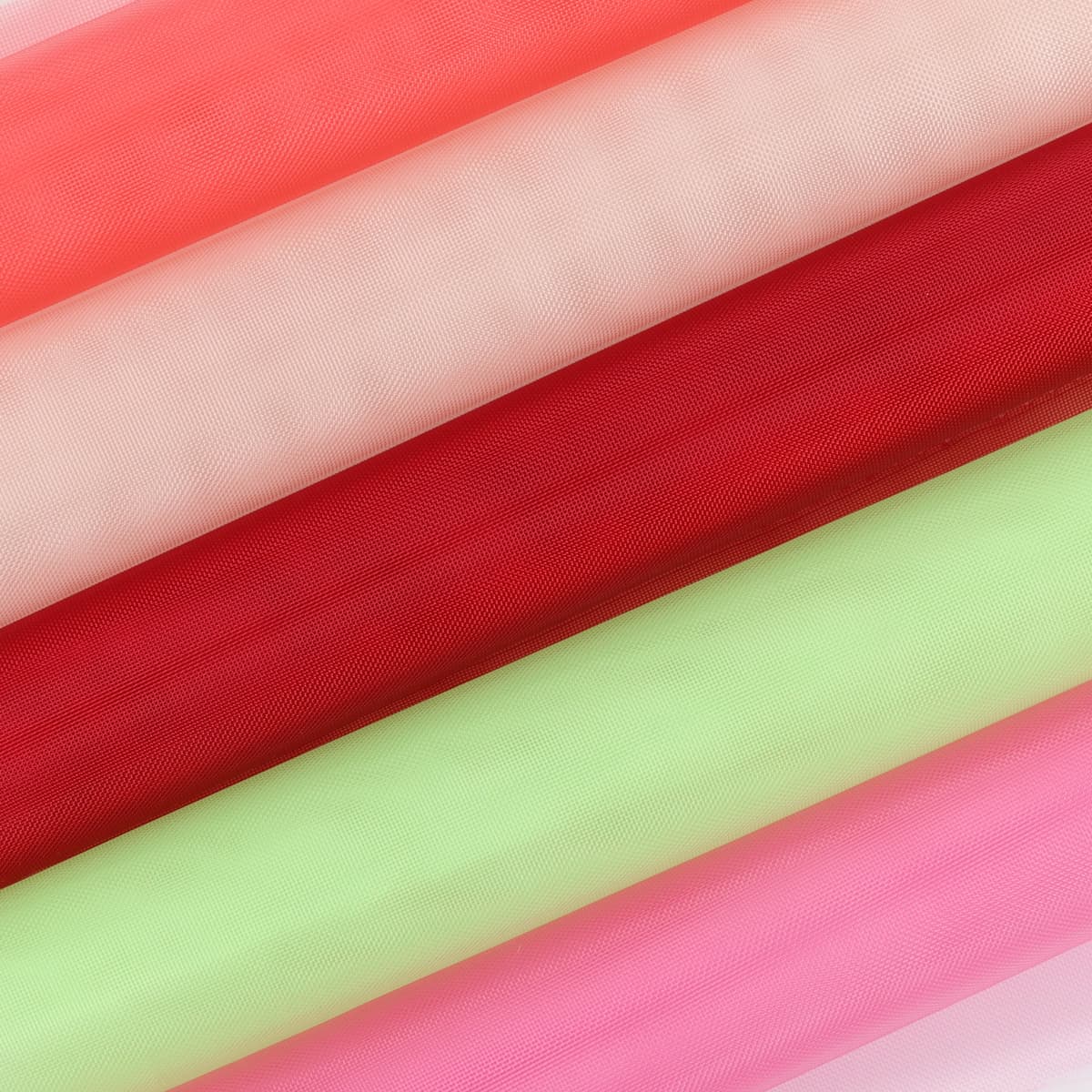 Embroidery Screen Mesh (Pack of 5)