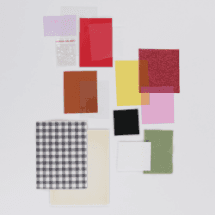 Mini Quilts, Vol. 2: July – December Embellishment Kit