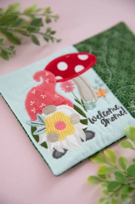 Kimberbell Mug Rugs Volume 6  — image 4