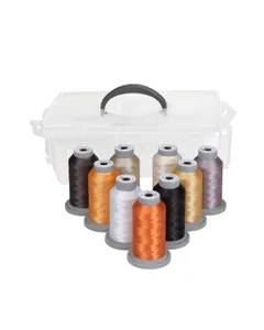 Kimberbell Pumpkins & Potions Thread Set