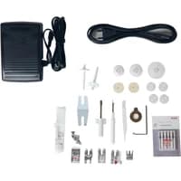 PFAFF® creative expect™ 350 — image 3