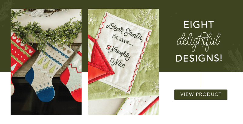 Kimberbell Curated Home for the Holidays — image 2