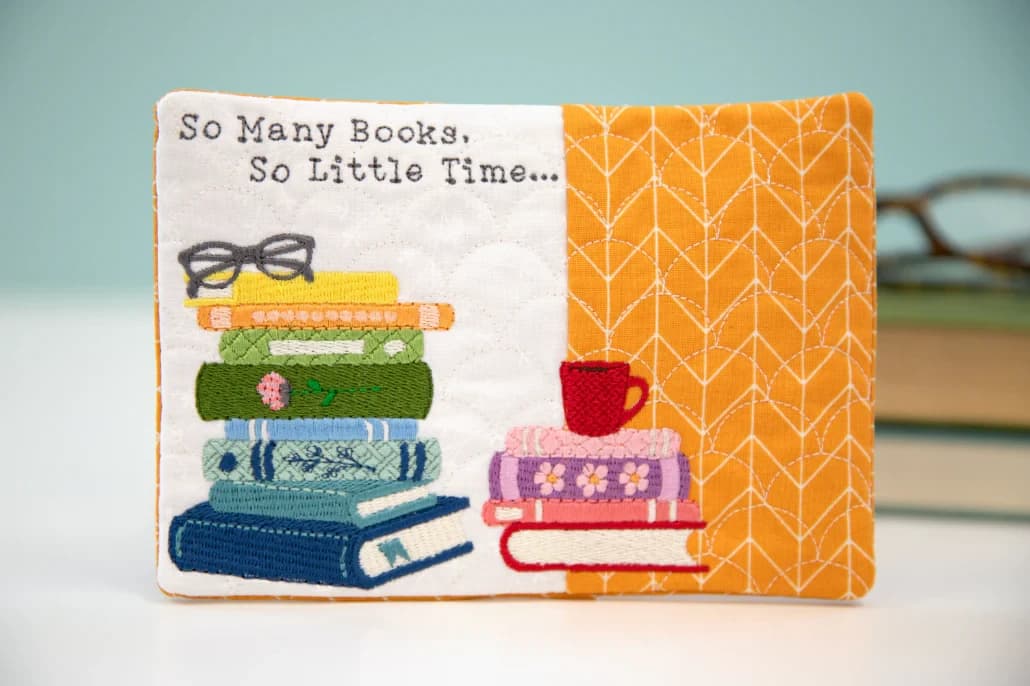 Kimberbell Mug Rugs Volume 6  — image 2