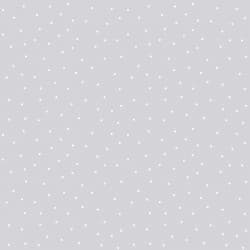 Kimberbell Basics Tiny Dots — Gray