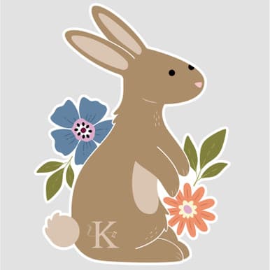 Kimberbell Cottontail Farm by Maywood Studio: Pre-Order Now with Up to 25% Off — image 2