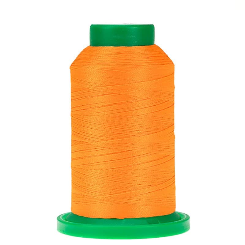 All 422 Isacord Colors, Right at Your Fingertips — Plus a $5.29 Sale to Celebrate