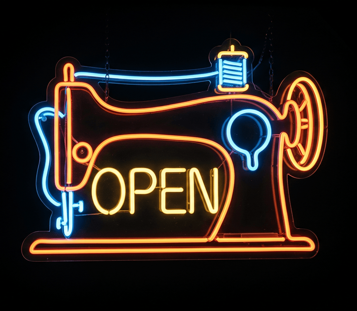 Open Sew