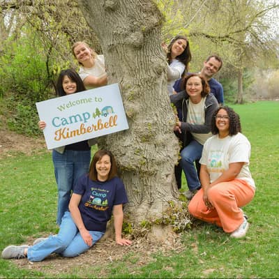 Camp Kimberbell Day Stitching Event In Person and Virtual — image 1
