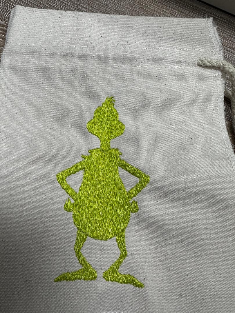 Cuddly as a Cactus: Creative Embroidery 2025 — image 1