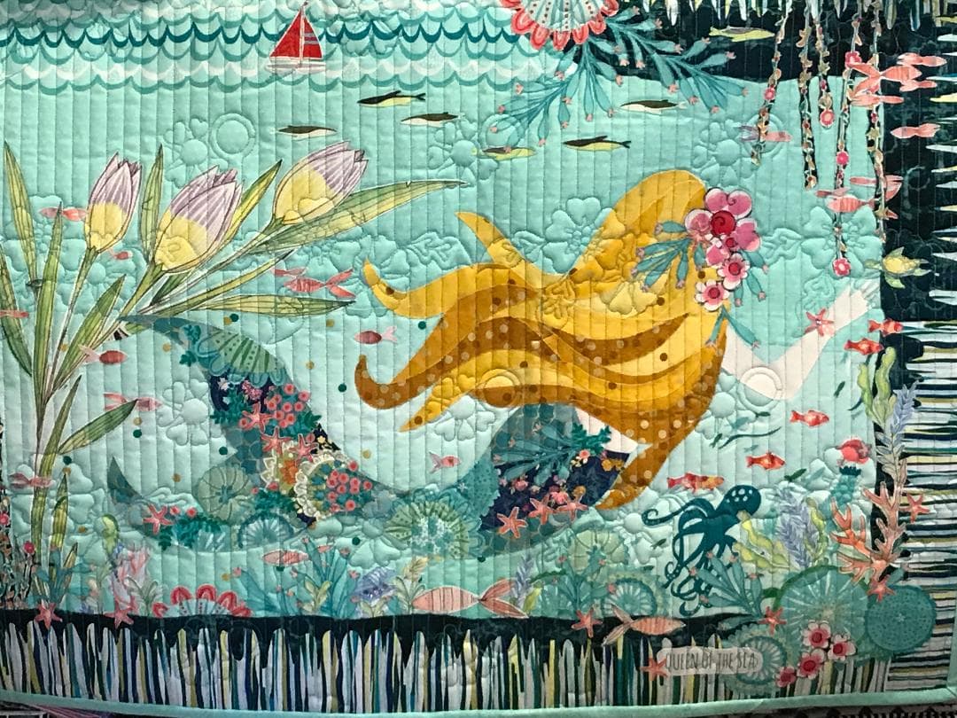 Patti D Finishing Class — image 1