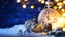 New Years Day Sew — image 3