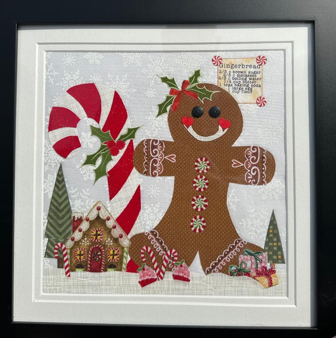 Christmas Friend X's Six with Patti D Part 1 — image 2