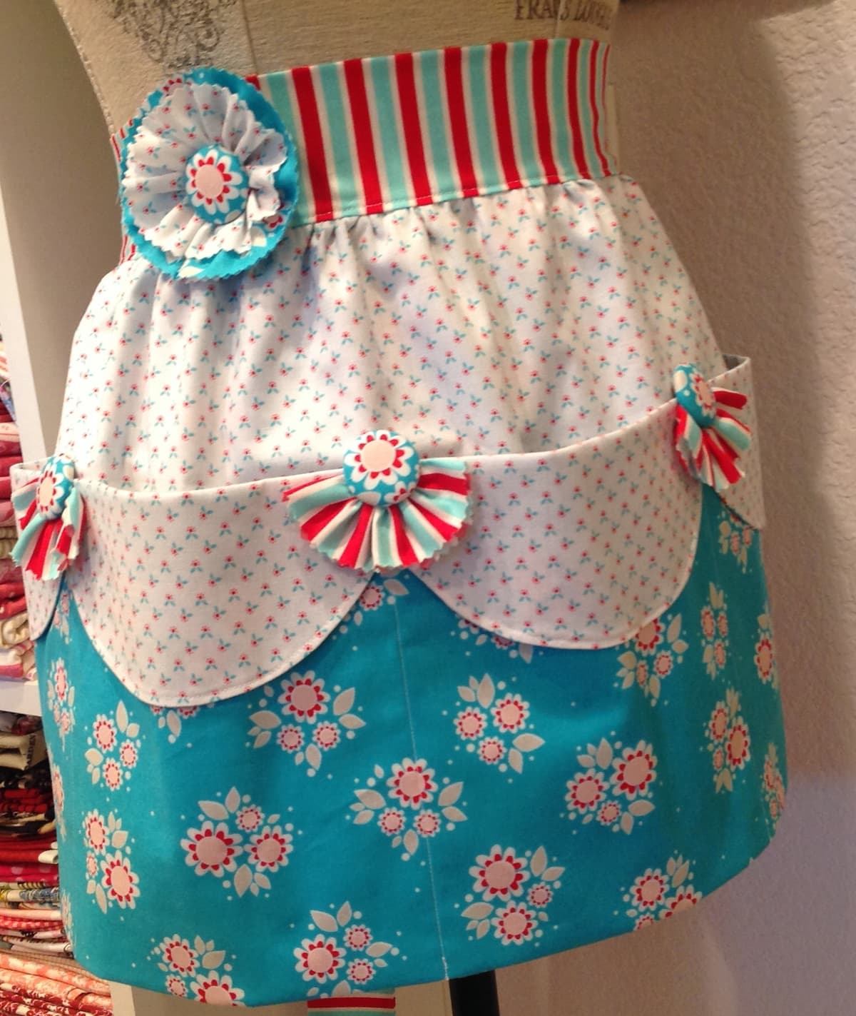 Patti D Finishing Class — image 9