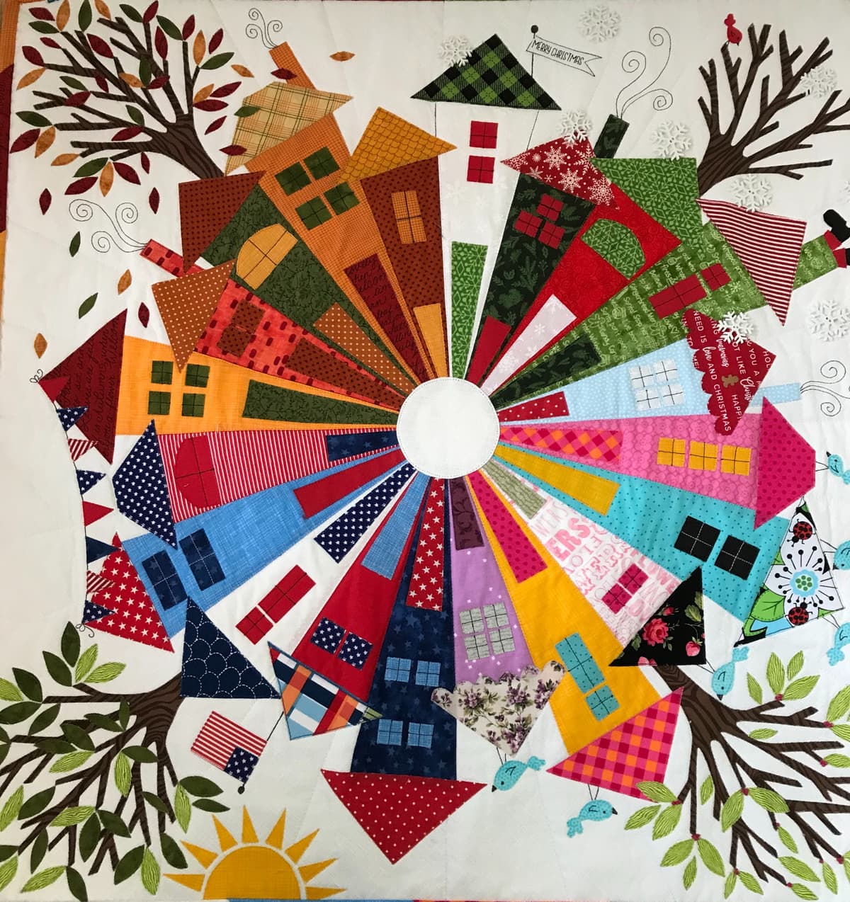 Patti D Finishing Class — image 6