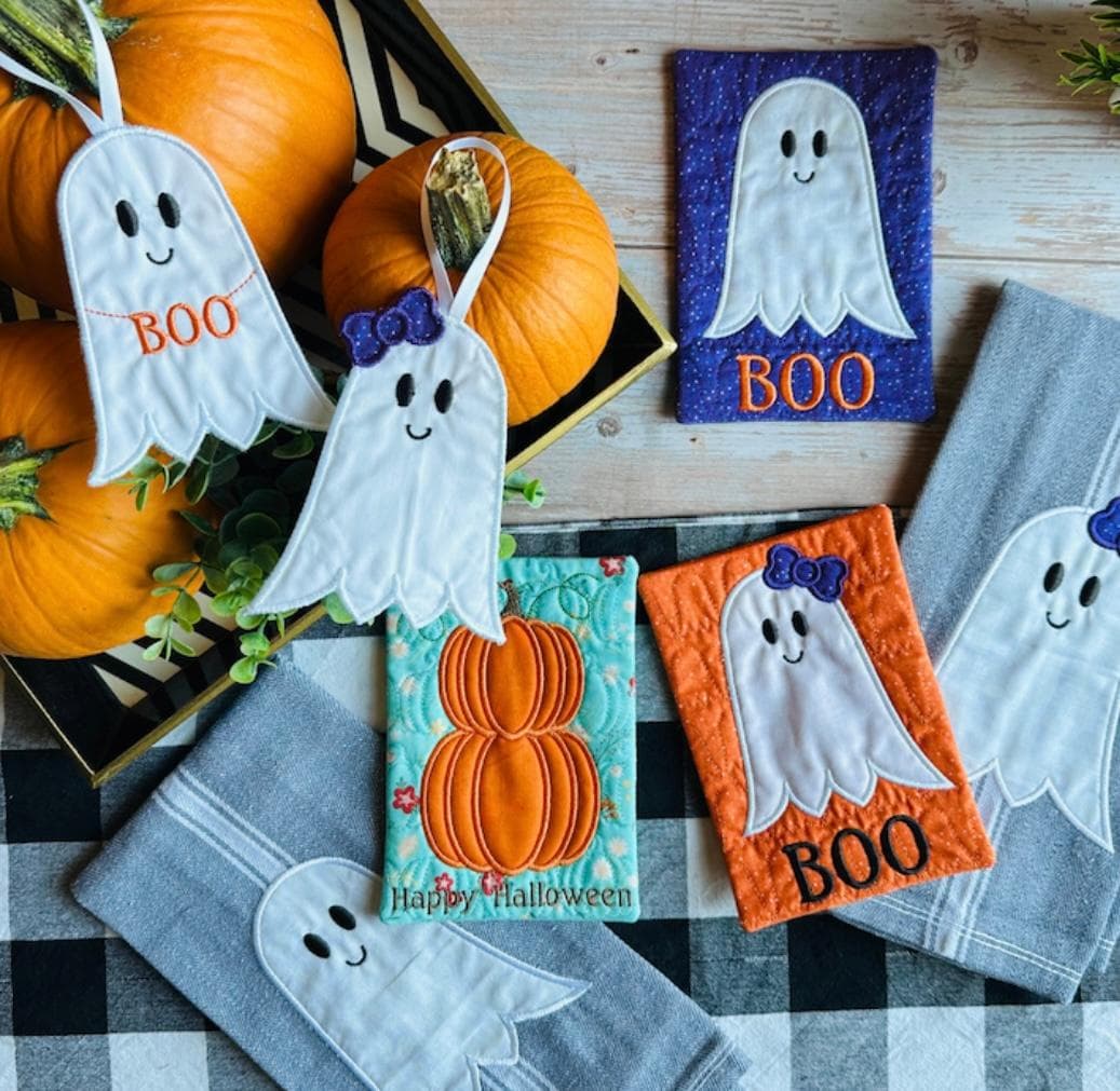 Hoop Sisters Tricks and Treats Part 1 — image 5