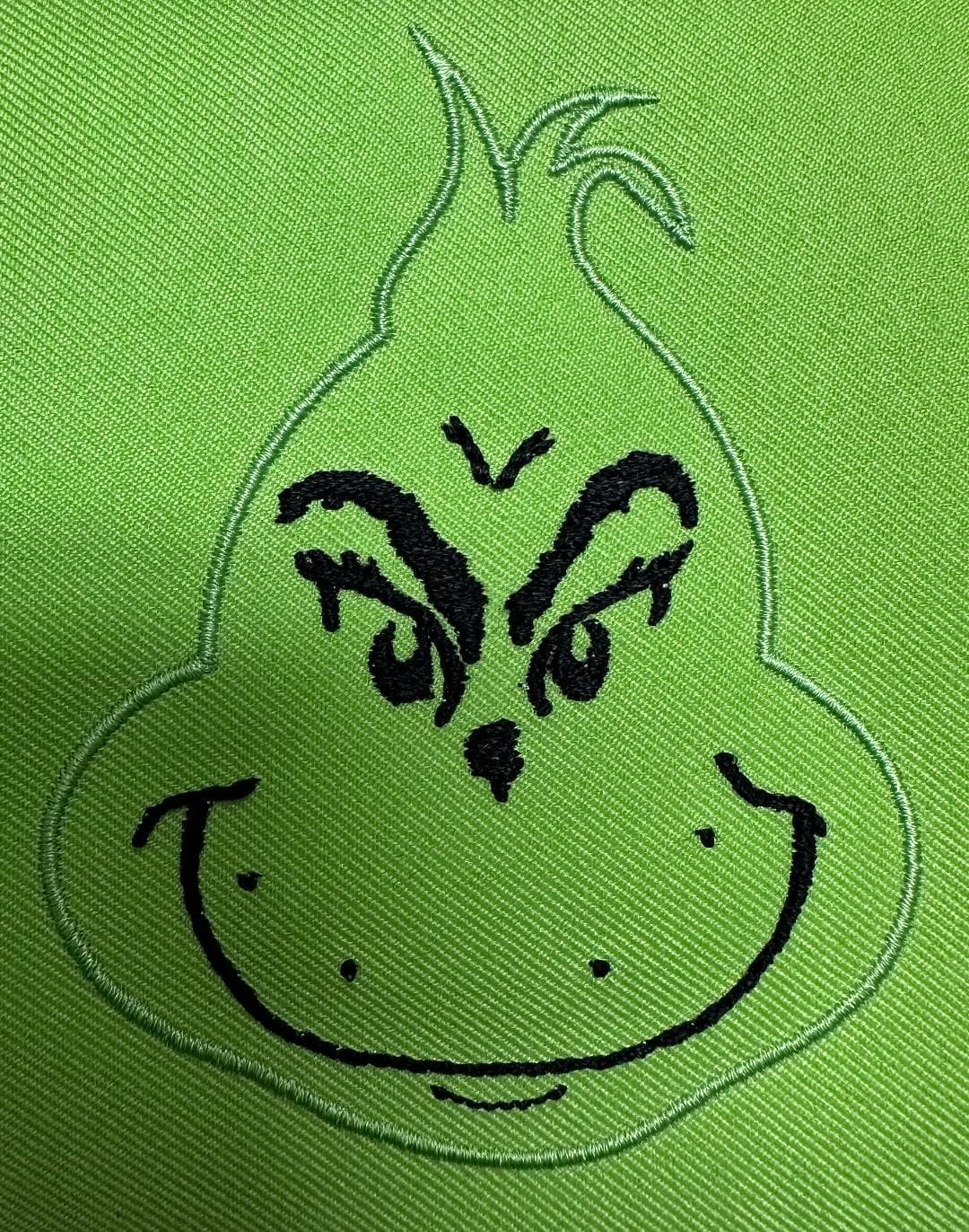 Cuddly as a Cactus: Creative Embroidery 2025 — image 5