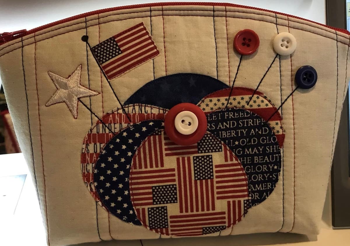 Patti D Finishing Class — image 7