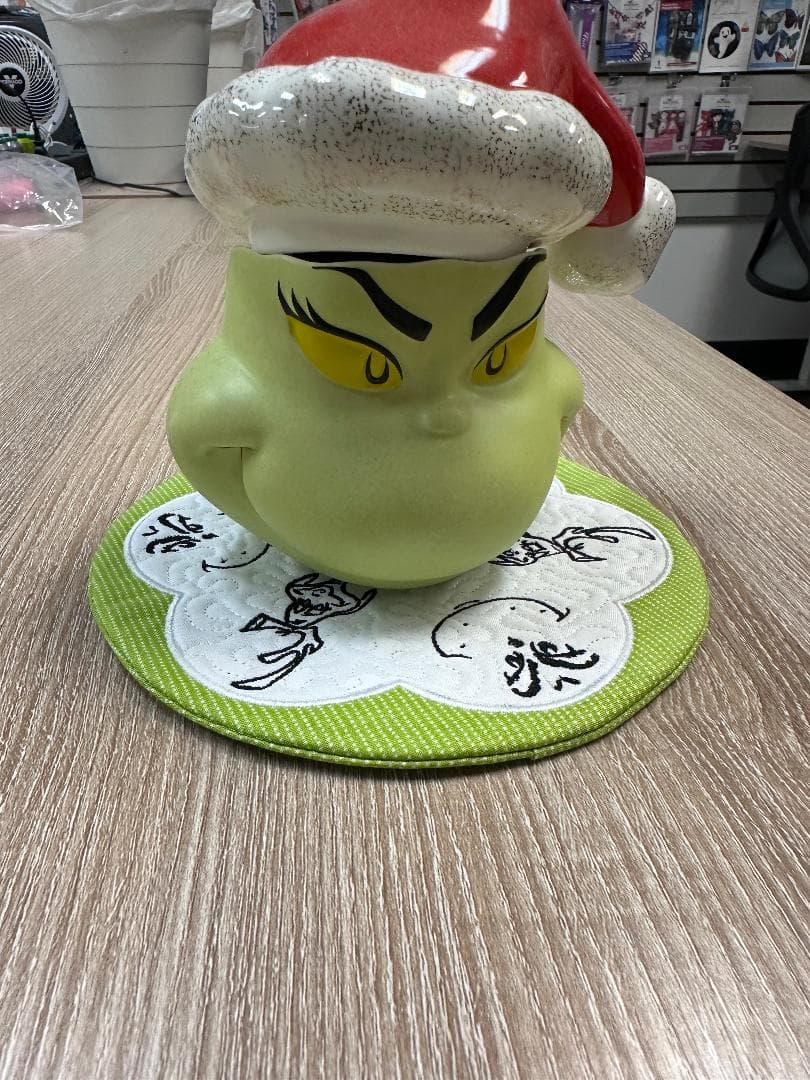 Cuddly as a Cactus: Creative Embroidery 2025 — image 2