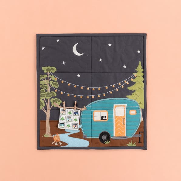 Home Sewn June Second Sunday