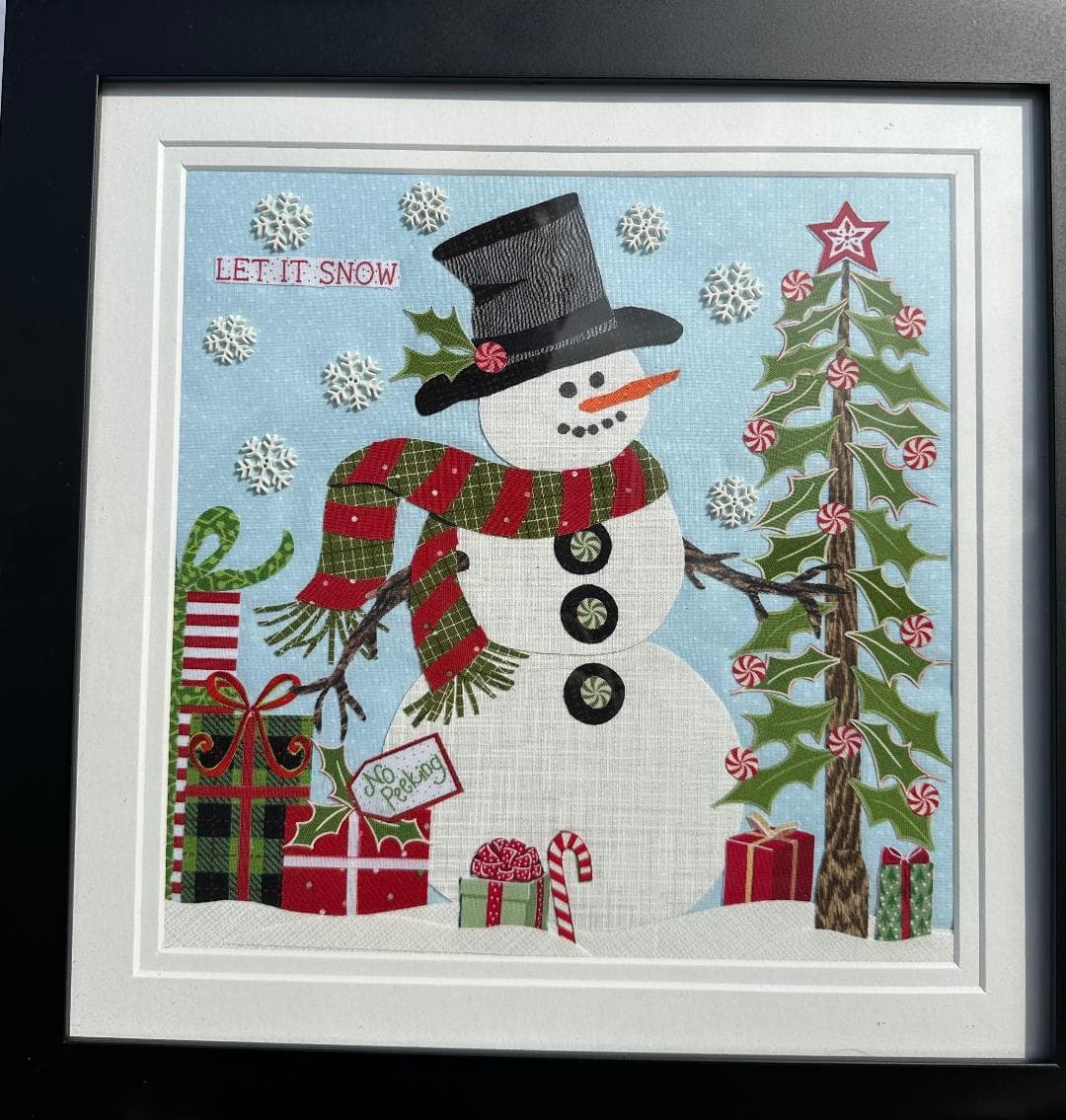 Christmas Friend X's Six with Patti D Part 1 — image 3