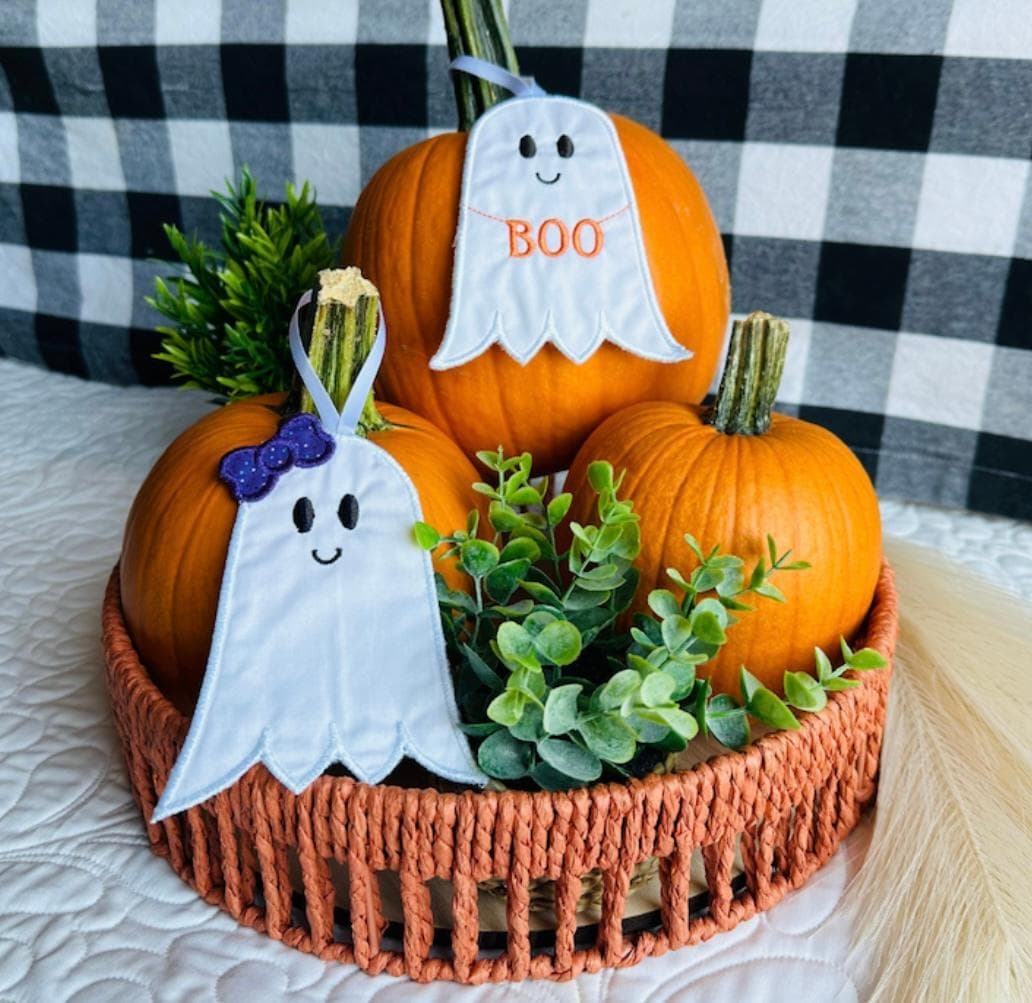 Hoop Sisters Tricks and Treats Part 1 — image 4