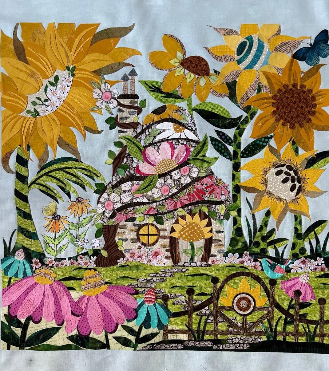 Collage with Patti D Part 2 2025 — image 3